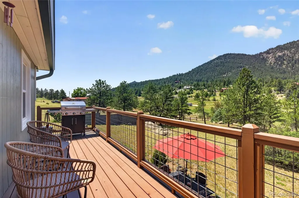 109 Button Rock Road Lyons CO 80540