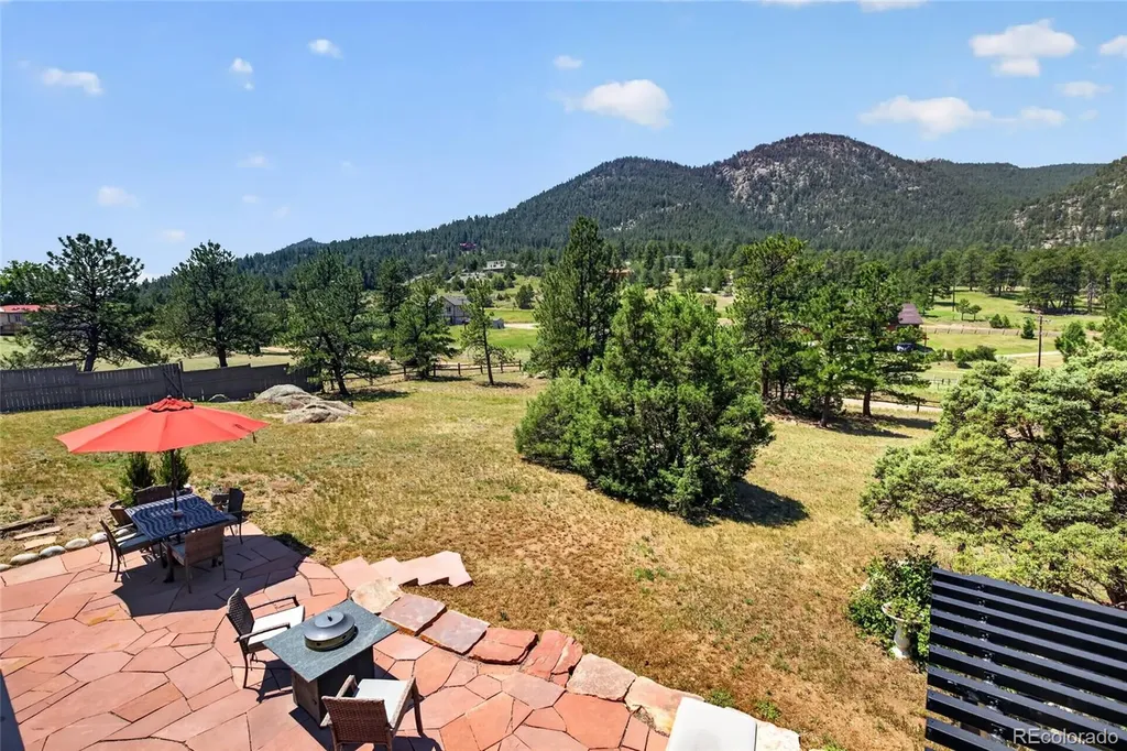 109 Button Rock Road Lyons CO 80540