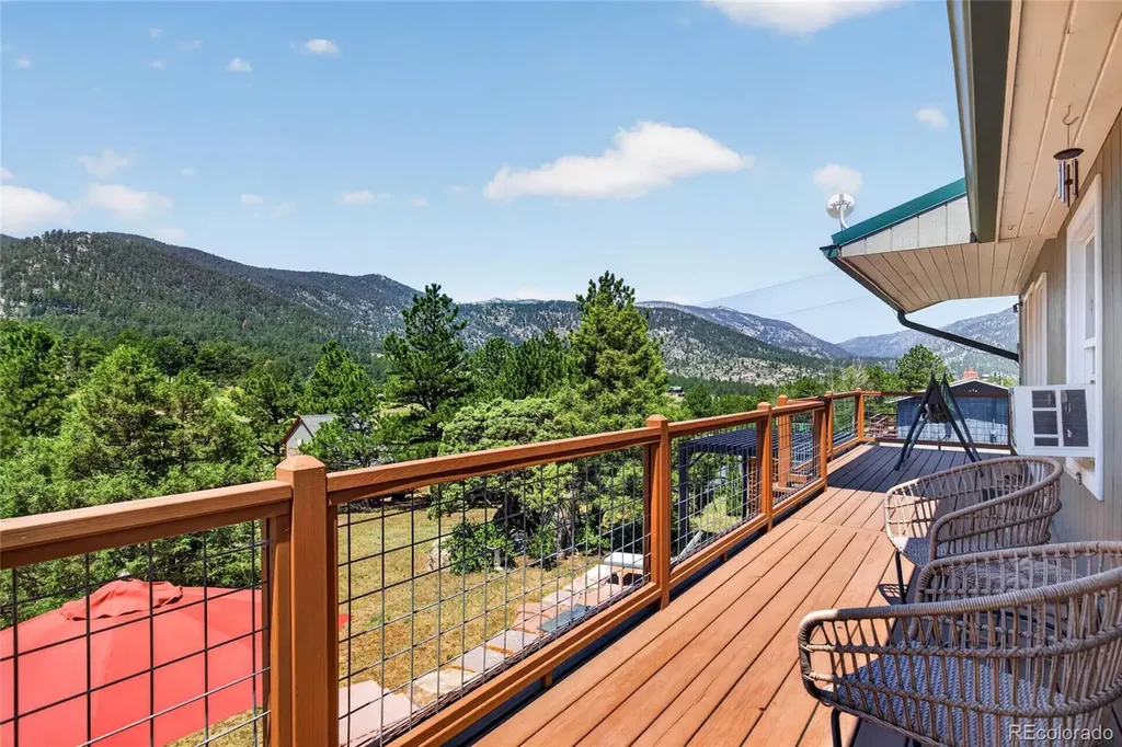 109 Button Rock Road Lyons CO 80540