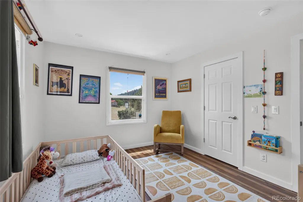 109 Button Rock Road Lyons CO 80540