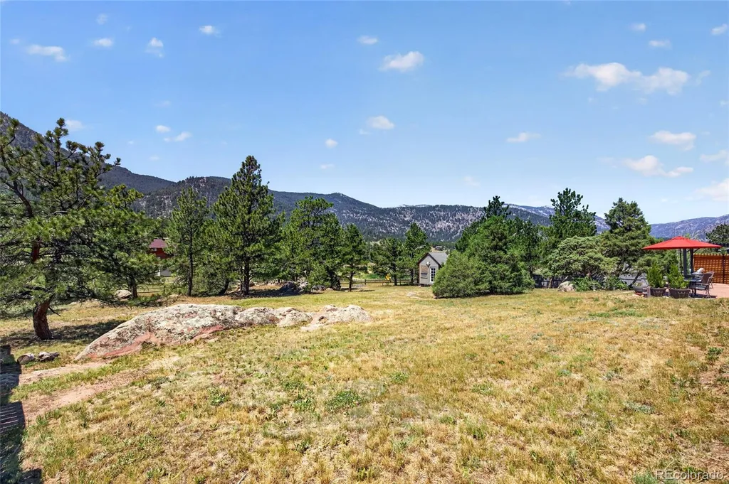 109 Button Rock Road Lyons CO 80540