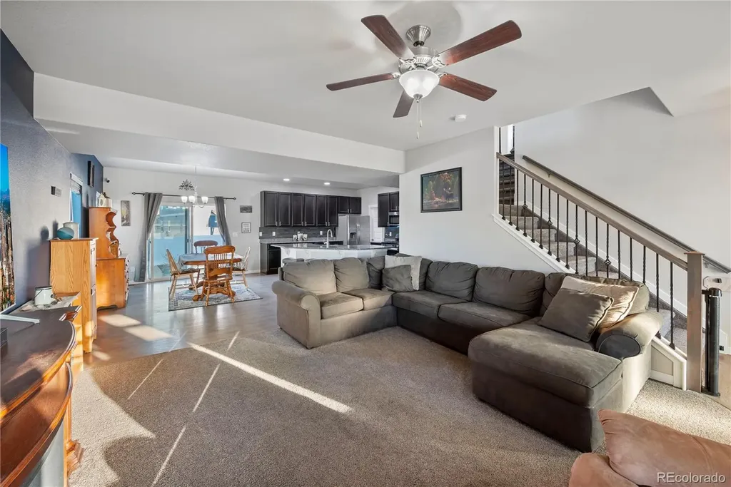 2312 Tabor Street Berthoud CO 80513