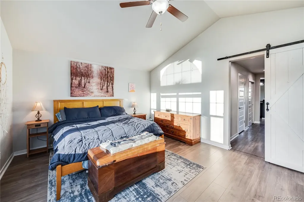 2312 Tabor Street Berthoud CO 80513
