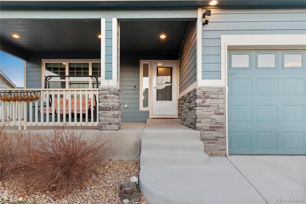 2312 Tabor Street Berthoud CO 80513
