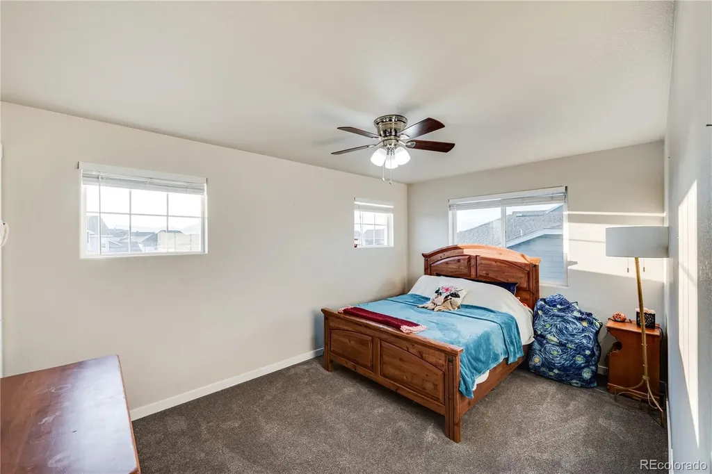 2312 Tabor Street Berthoud CO 80513