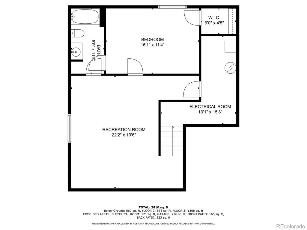 2312 Tabor Street Berthoud CO 80513