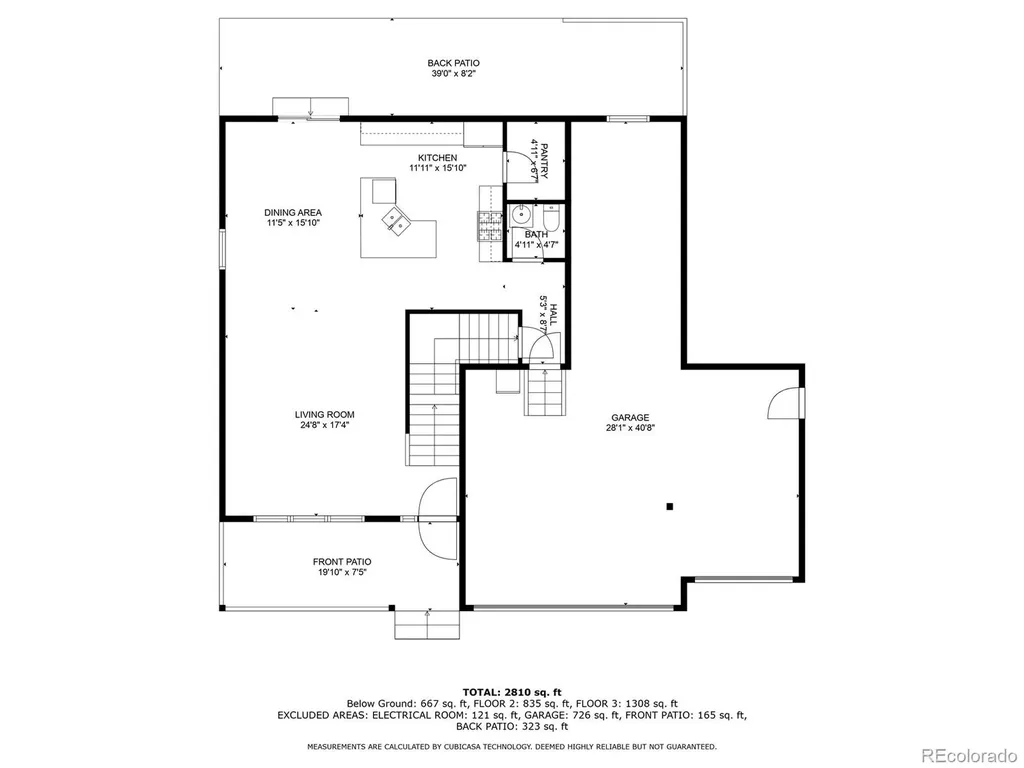 2312 Tabor Street Berthoud CO 80513
