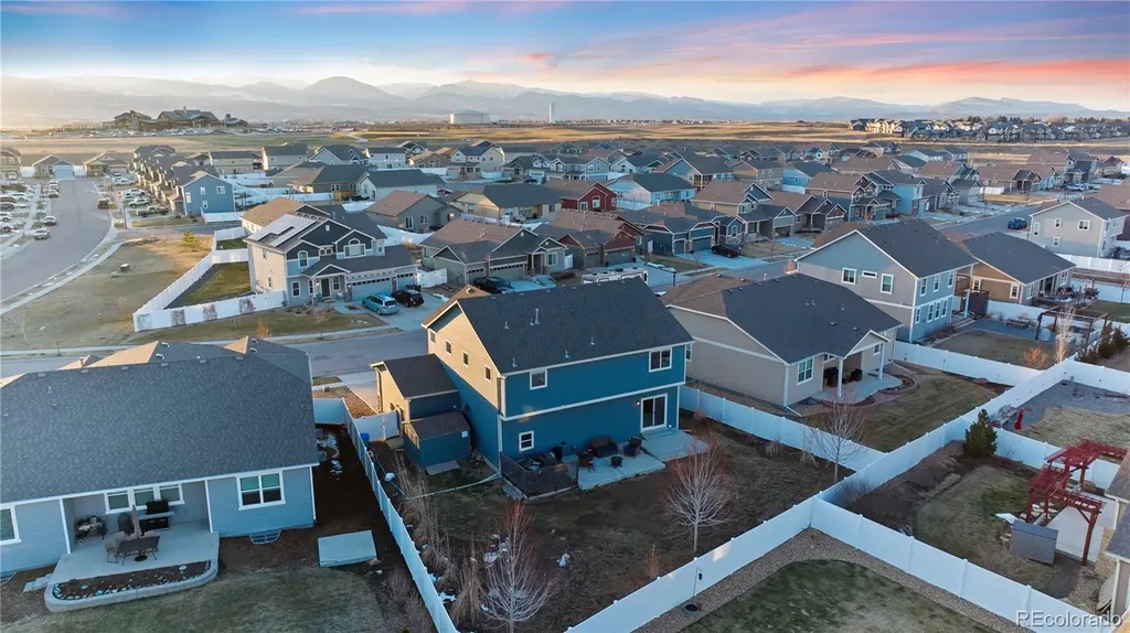 2312 Tabor Street Berthoud CO 80513