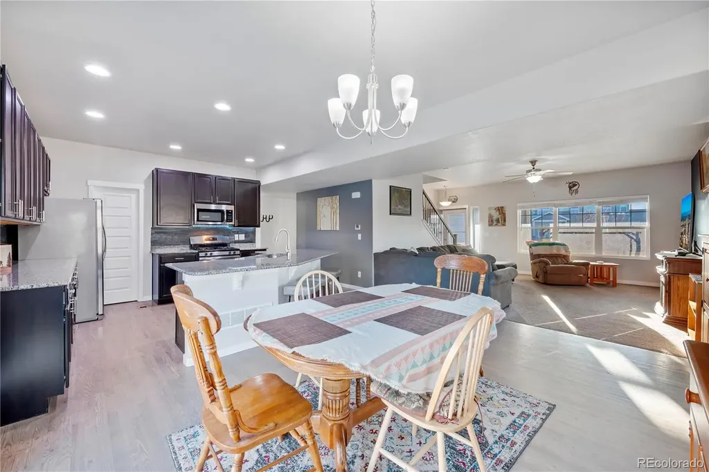 2312 Tabor Street Berthoud CO 80513