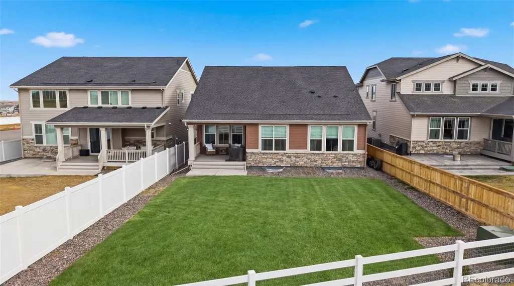 24412 E Evans Drive Aurora CO 80018