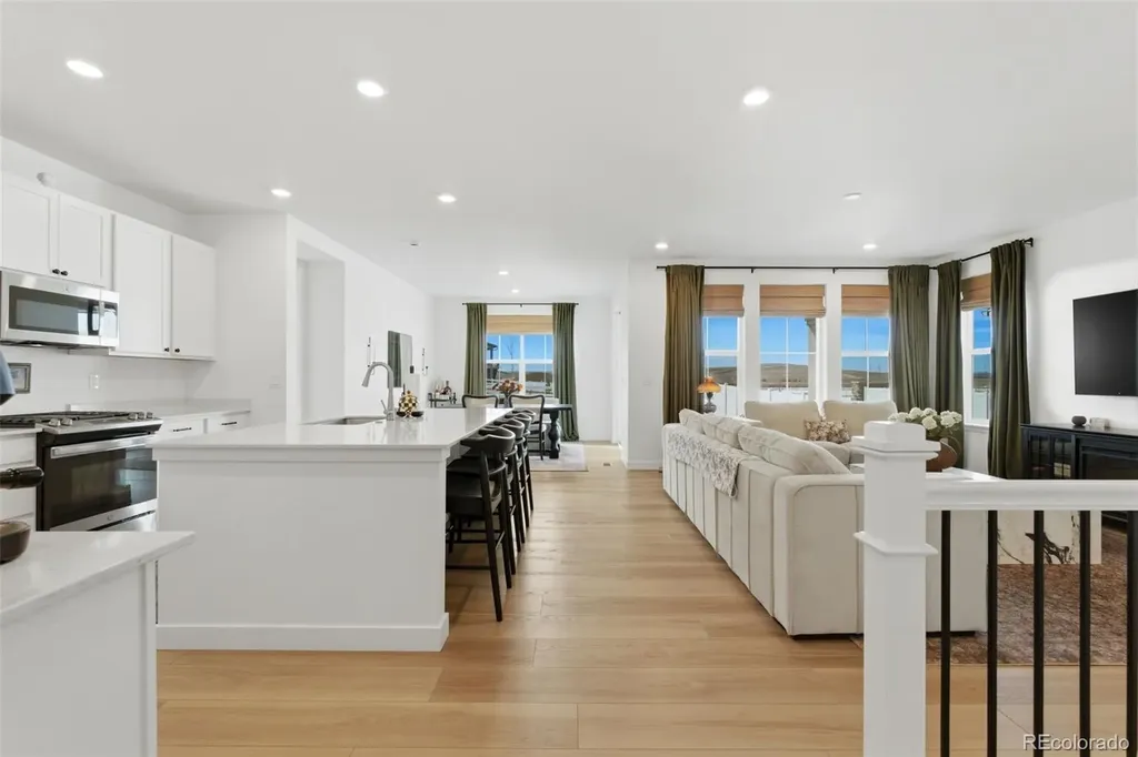 24412 E Evans Drive Aurora CO 80018