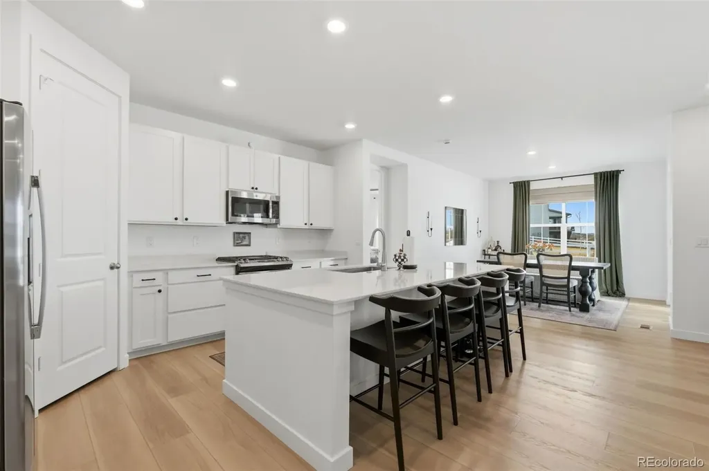 24412 E Evans Drive Aurora CO 80018