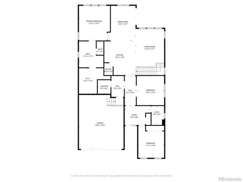24412 E Evans Drive Aurora CO 80018