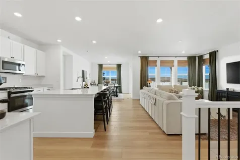 24412 E Evans Drive Aurora CO 80018