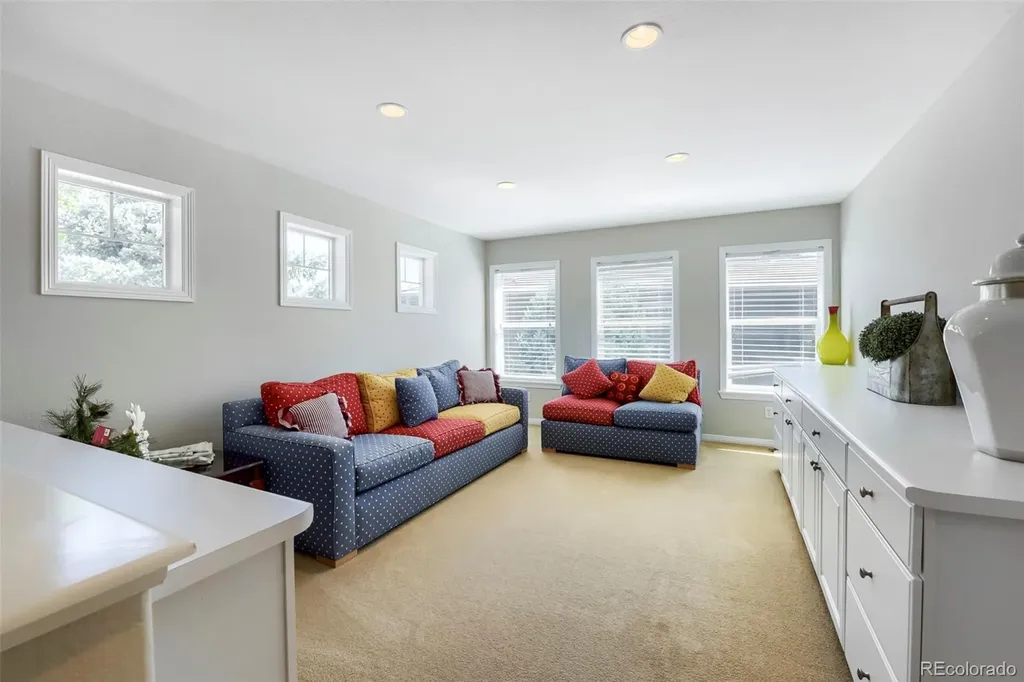 2500 Greensborough Drive Highlands Ranch CO 80129