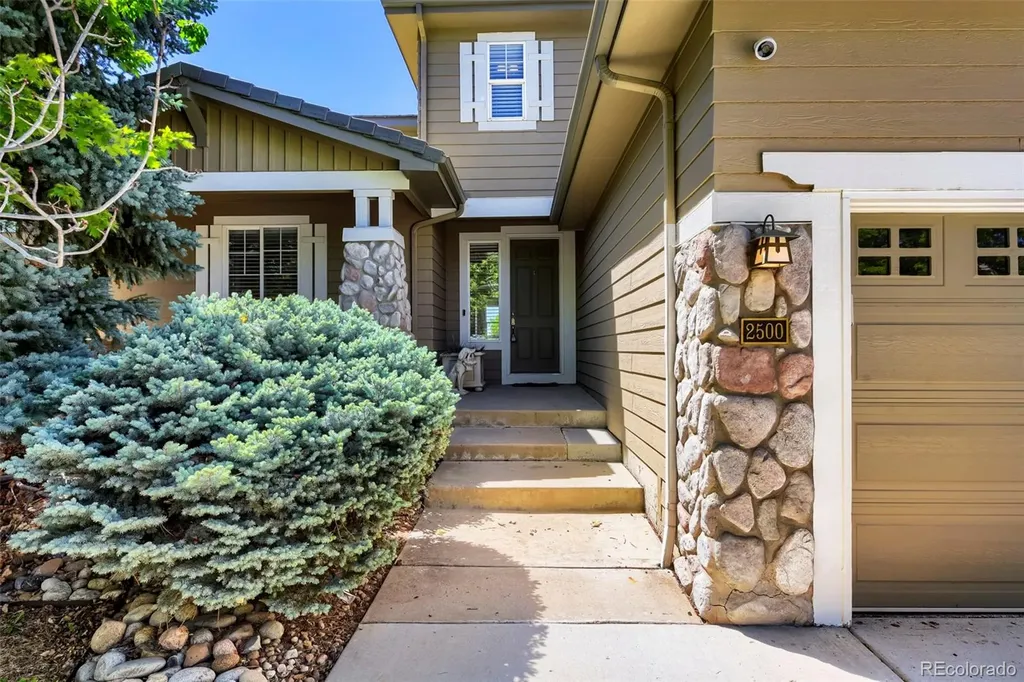 2500 Greensborough Drive Highlands Ranch CO 80129