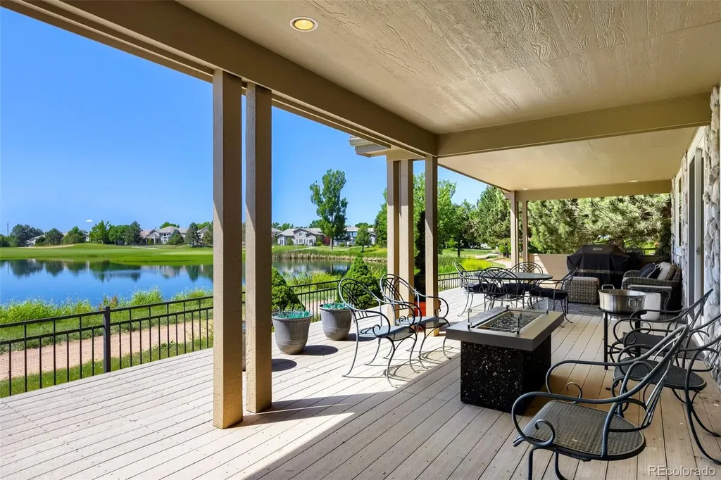 2500 Greensborough Drive Highlands Ranch CO 80129