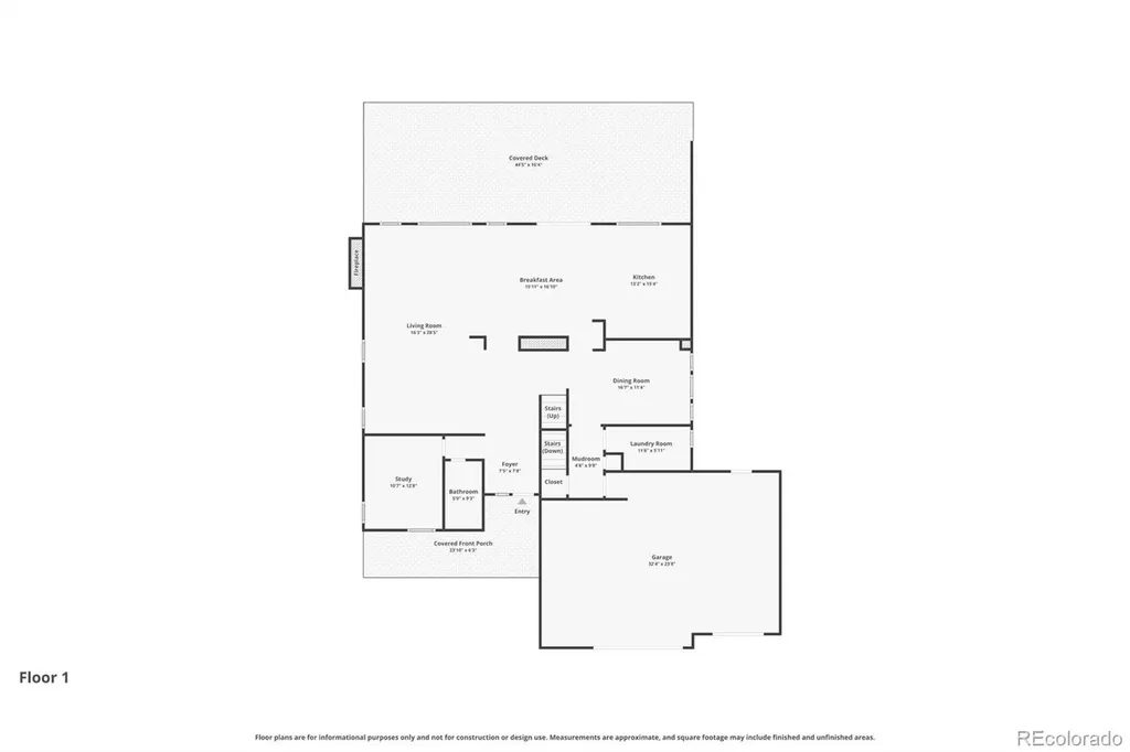 2500 Greensborough Drive Highlands Ranch CO 80129
