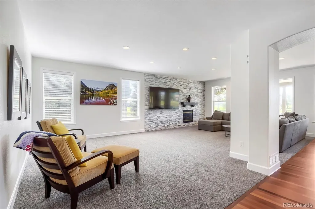 2500 Greensborough Drive Highlands Ranch CO 80129
