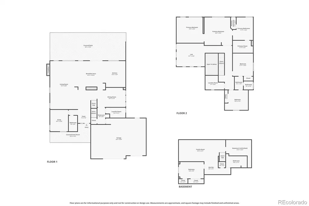 2500 Greensborough Drive Highlands Ranch CO 80129