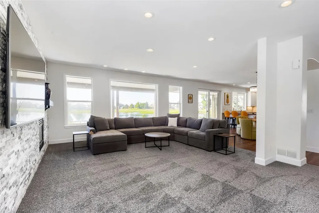 2500 Greensborough Drive Highlands Ranch CO 80129