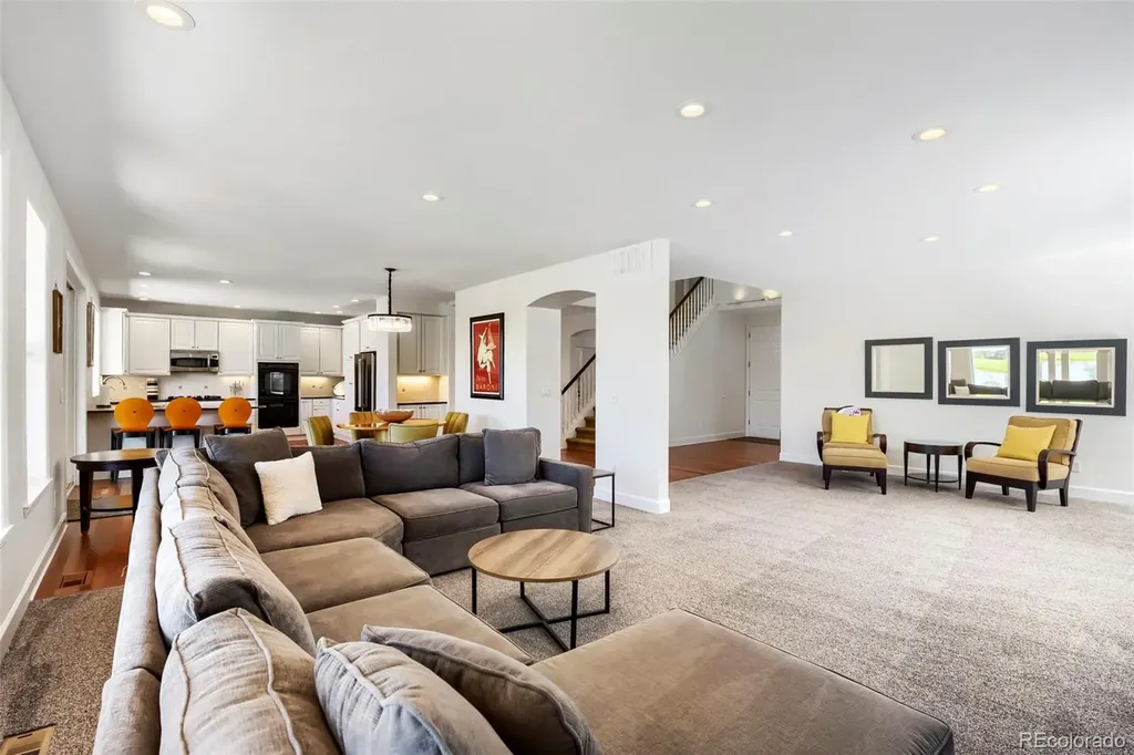 2500 Greensborough Drive Highlands Ranch CO 80129