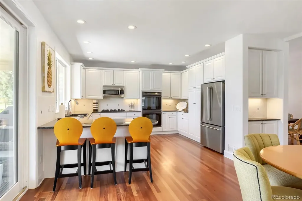 2500 Greensborough Drive Highlands Ranch CO 80129