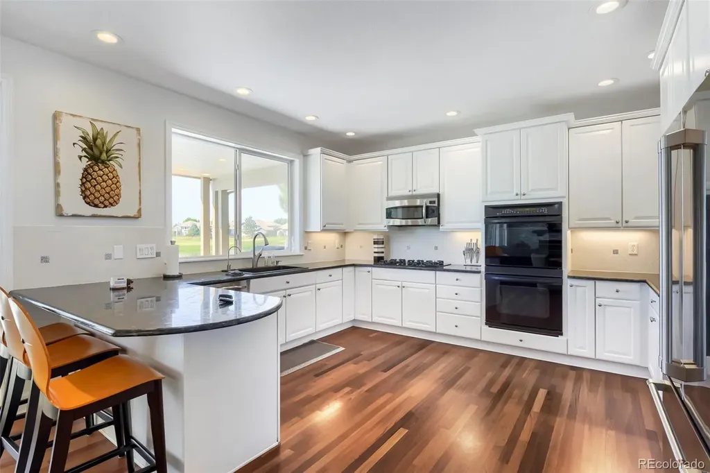 2500 Greensborough Drive Highlands Ranch CO 80129