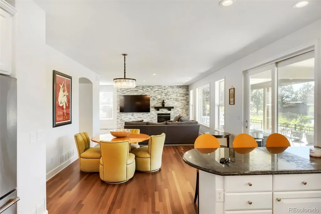 2500 Greensborough Drive Highlands Ranch CO 80129