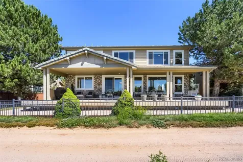 2500 Greensborough Drive Highlands Ranch CO 80129
