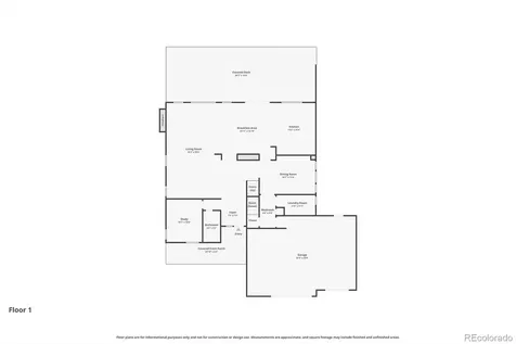 2500 Greensborough Drive Highlands Ranch CO 80129