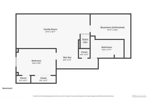 2500 Greensborough Drive Highlands Ranch CO 80129
