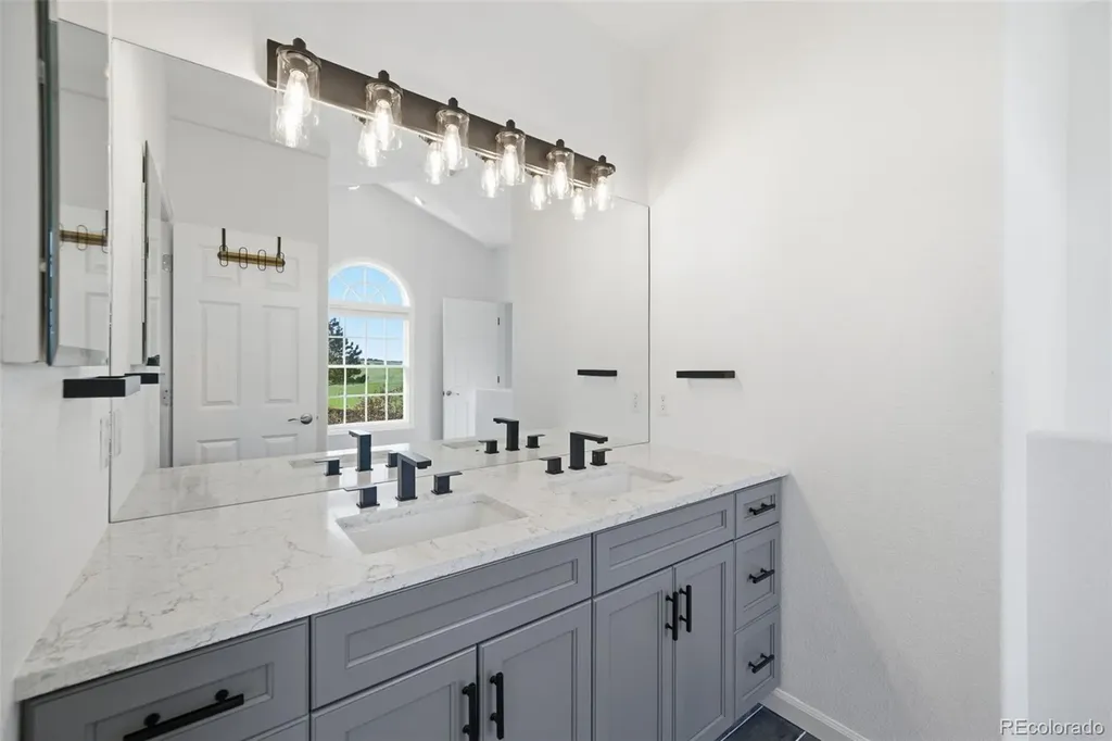 3319 Castle Butte Drive Castle Rock CO 80109