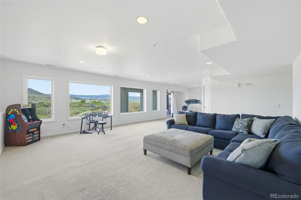 3319 Castle Butte Drive Castle Rock CO 80109