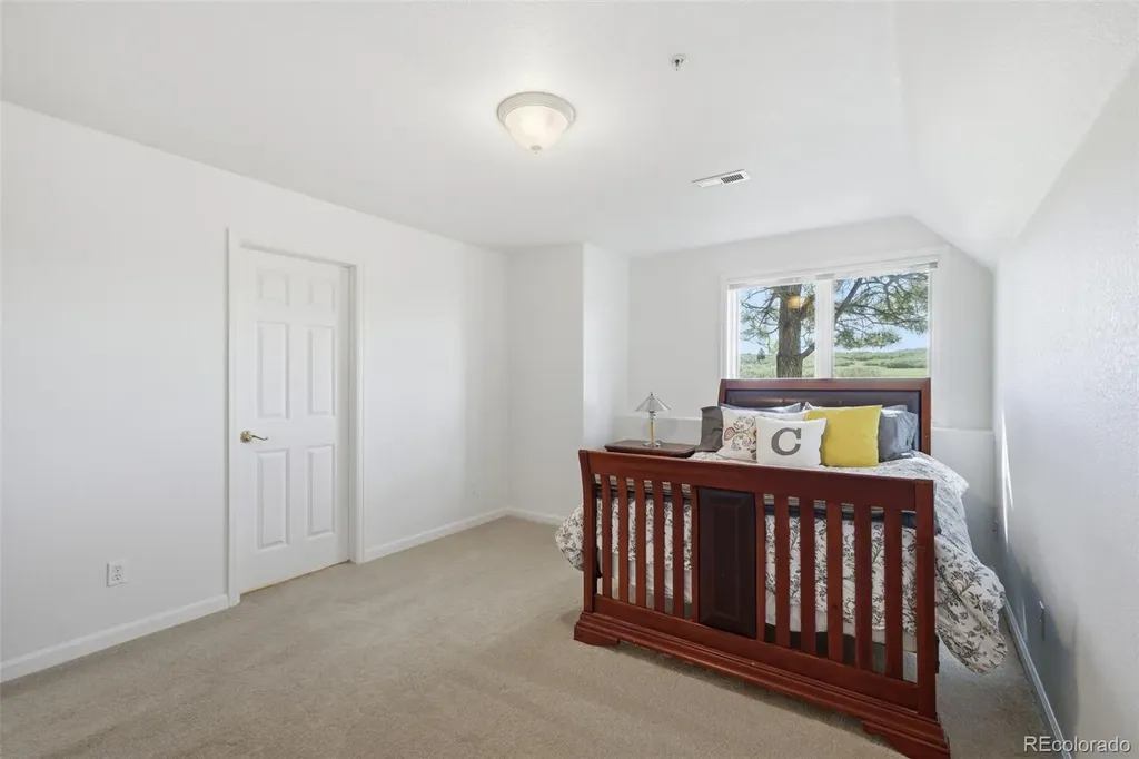 3319 Castle Butte Drive Castle Rock CO 80109