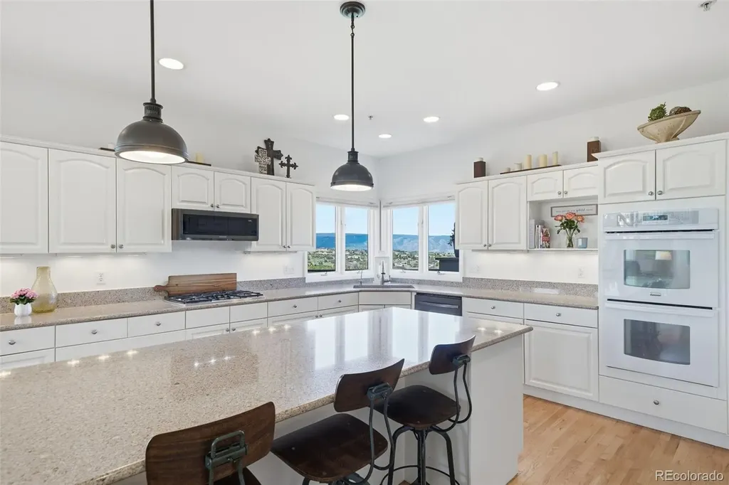 3319 Castle Butte Drive Castle Rock CO 80109