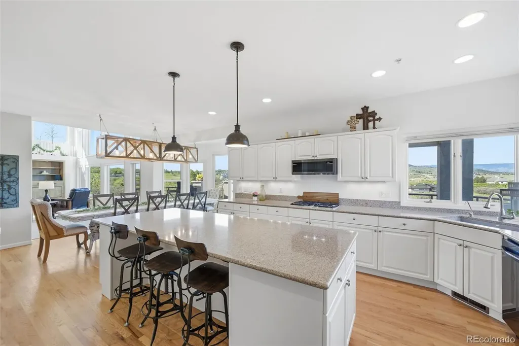 3319 Castle Butte Drive Castle Rock CO 80109