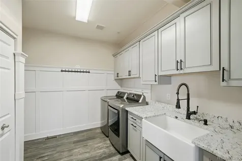 3319 Castle Butte Drive Castle Rock CO 80109