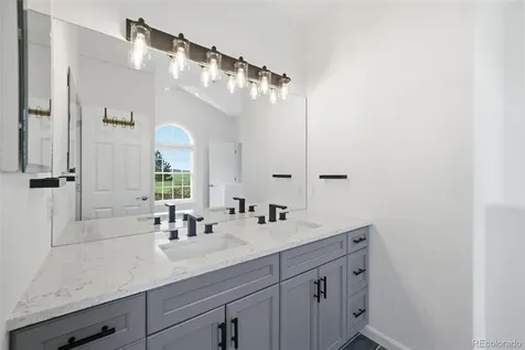 3319 Castle Butte Drive Castle Rock CO 80109