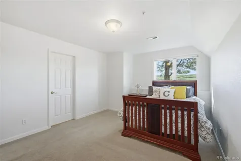 3319 Castle Butte Drive Castle Rock CO 80109