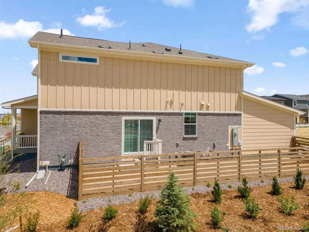 24116 E 53rd Drive Aurora CO 80019