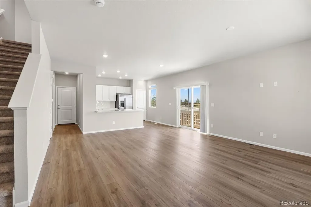 24116 E 53rd Drive Aurora CO 80019