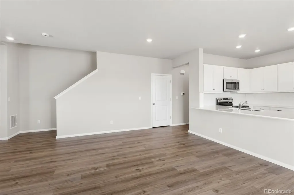 24116 E 53rd Drive Aurora CO 80019