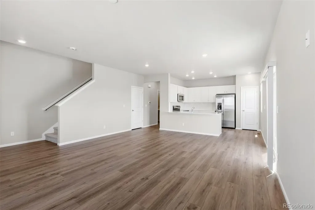 24116 E 53rd Drive Aurora CO 80019