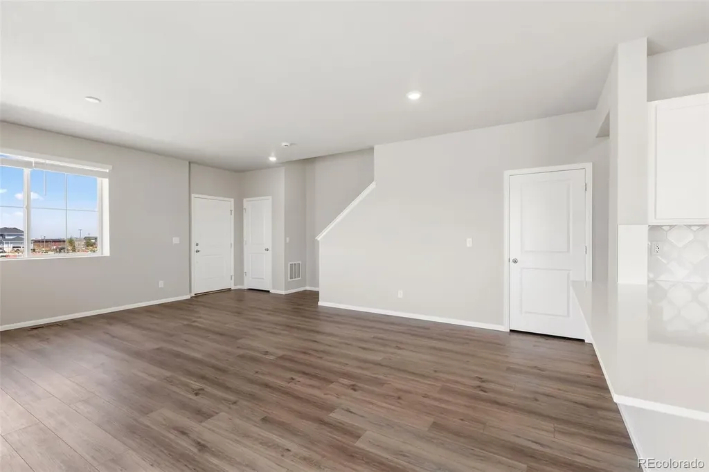 24116 E 53rd Drive Aurora CO 80019