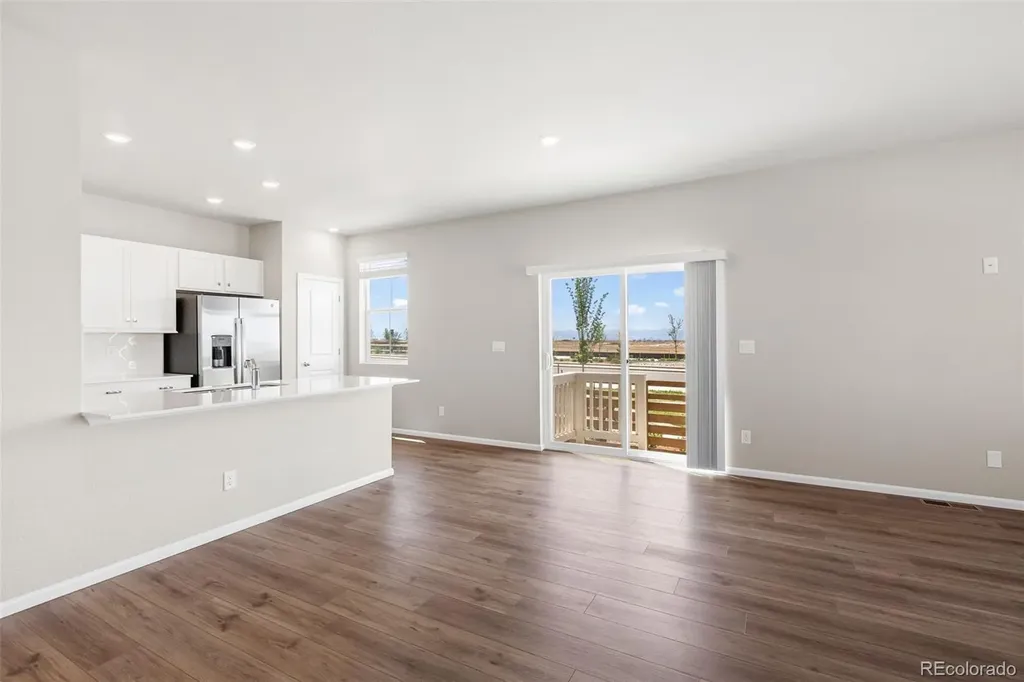 24116 E 53rd Drive Aurora CO 80019
