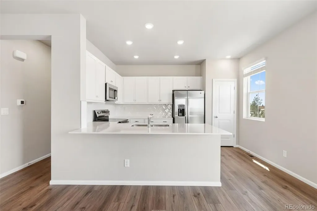 24116 E 53rd Drive Aurora CO 80019