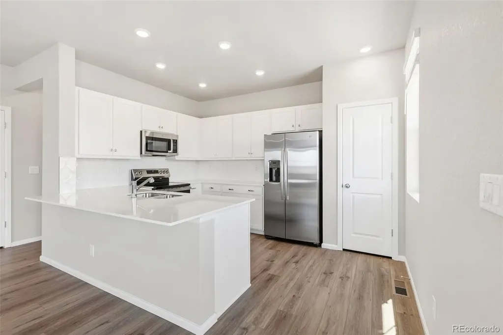 24116 E 53rd Drive Aurora CO 80019