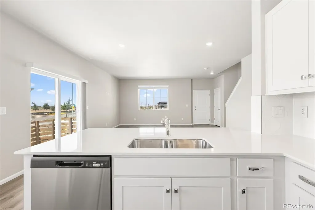 24116 E 53rd Drive Aurora CO 80019