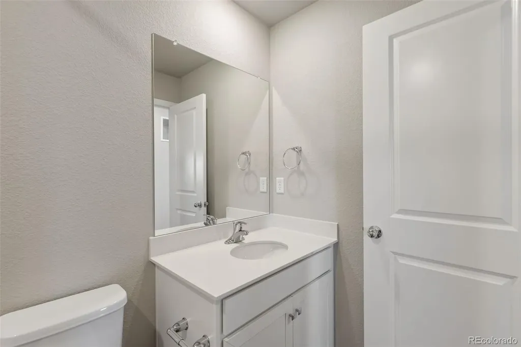 24116 E 53rd Drive Aurora CO 80019
